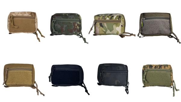 Every Day Carry (EDC) Pouch