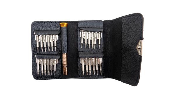 Tool Kit Schraubendreher Set