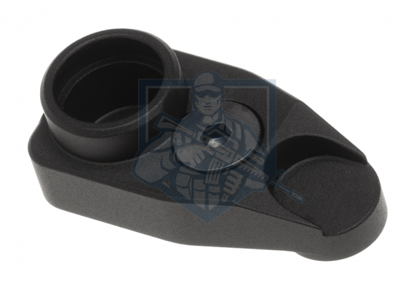 CNC Aluminium Keymod QD Sling Swivel Base