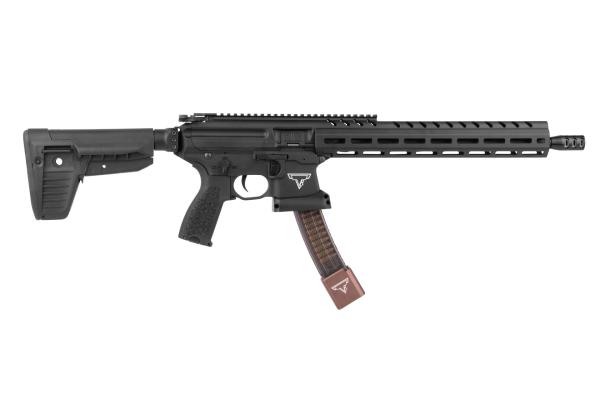 Sig Sauer PF MPX JW TTI Custom S-AEG