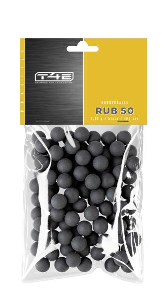 Rubberballs RUB50 1,23gr.