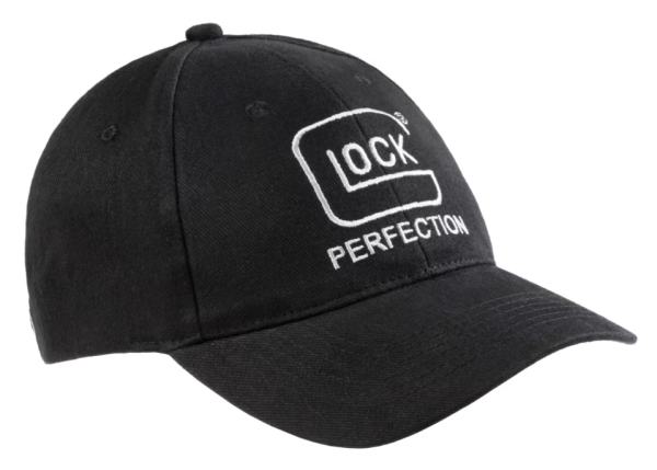 Glock Perfection Cap black