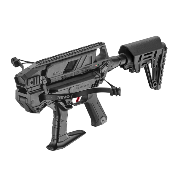 REVO 7 Repetier Armbrust 90lbs