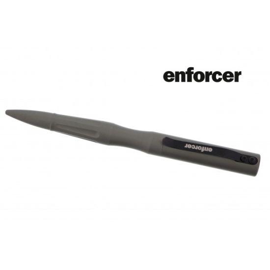 Enforcer Tactical Pen titan