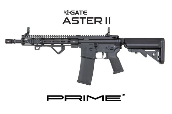 SA-P20 Prime™ Aster II ETU S-AEG mit Brushless Motor