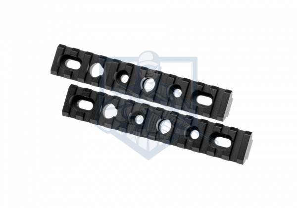 AR-15 Handguard Picatinny Rails 2pcs