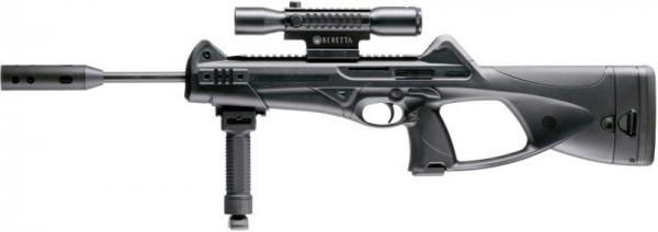 Beretta Cx4 Storm XT 4.5mm