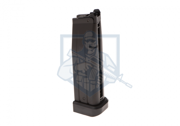 Hi CAPA 5.1 CO2 31rds Mag