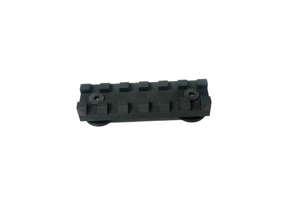 6 Slot Picatinny Rail für Hexagon Handguard