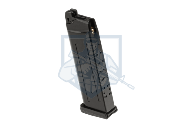 APS D-Mod GBB Magazin