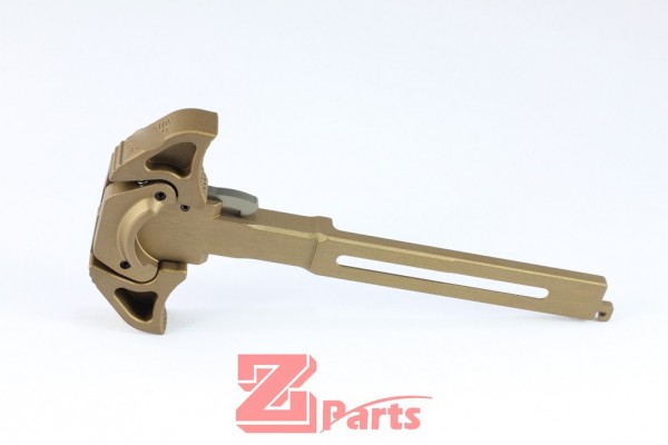 Marui M4 URG-I Charging Handle DDC (Desert Dirt Colour)