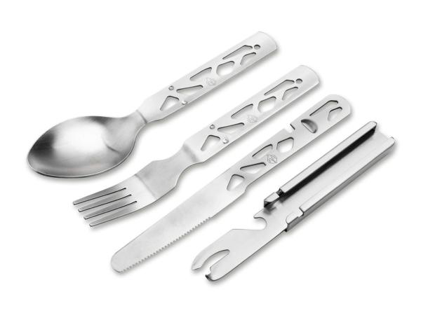 Naturensöhne Camping Set