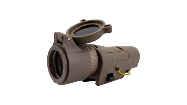 M3X Tactical Dummy Long DE