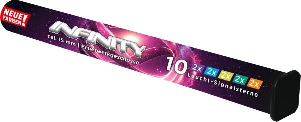 Signalsterne Infinity