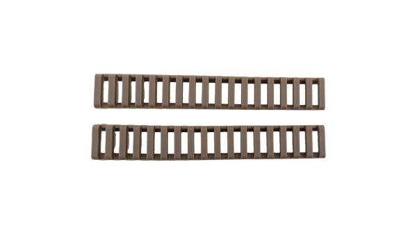 Rail Ladder 4pcs DE