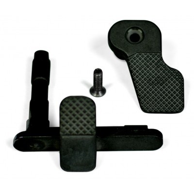 Ambi Mag Release M4/M16