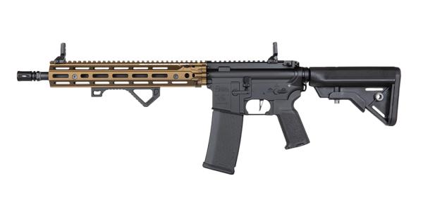 Daniel Defense® RISIII 14.5'' EDGE™ HAL ETU™ Chaos Bronze