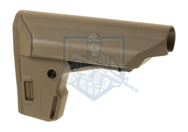 Enhanced Polymer Stock (EPS) Dark Earth