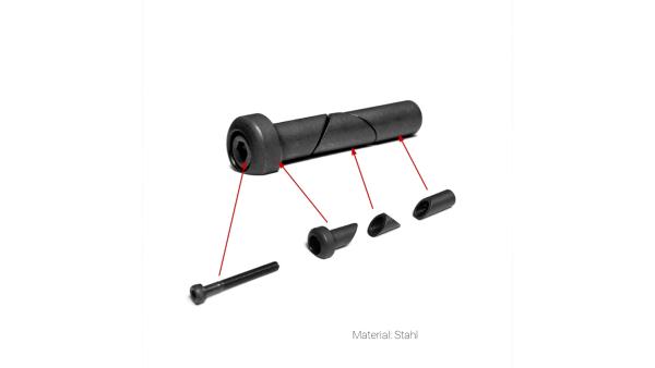 M4 Lock Pin „Magic Pin“
