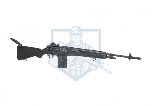 M14 (GR14) ETU Black S-AEG