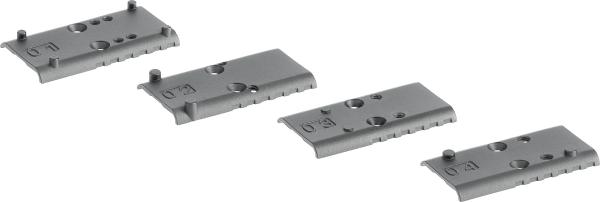 Adapter Plates MOS 1