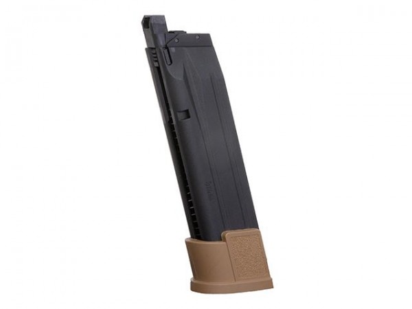 Sig P320 M17 Co2 Magazin