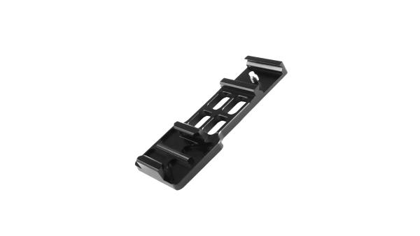 Picatinny to GoPro Mount
