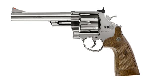 Smith & Wesson M29 6,5''