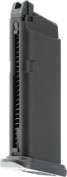 SRC Glock 19 Gen5 MOS GBB Magazine