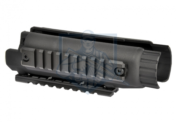 Railed Handguard passend für MP5