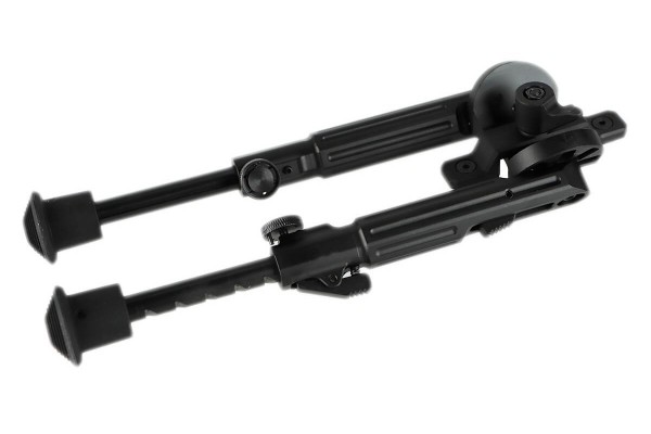 M-LOK Folding Bipod Short