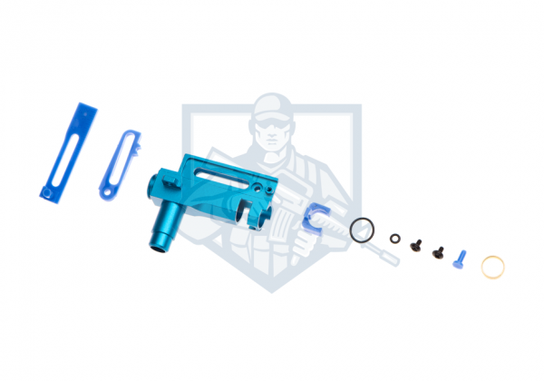 CNC AK Hop Up Chamber