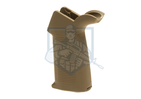 EPG M4 Grip AEG Dark Earth