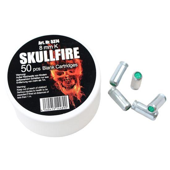 Skullfire 8mm P.A.K.