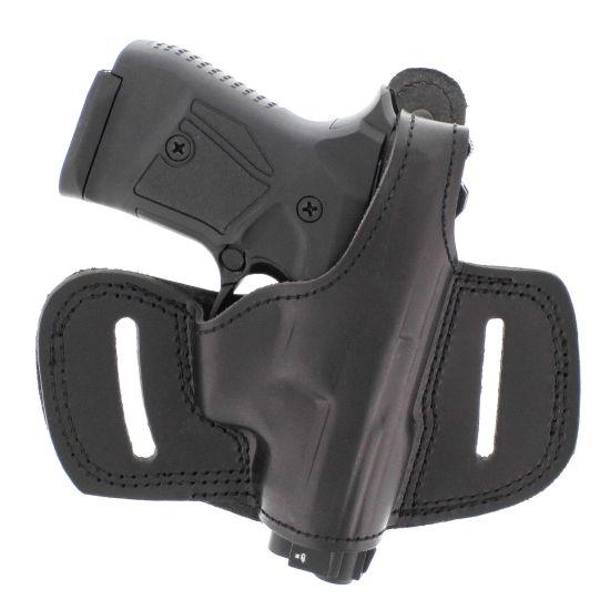 Gürtelholster aus Leder Zoraki 914
