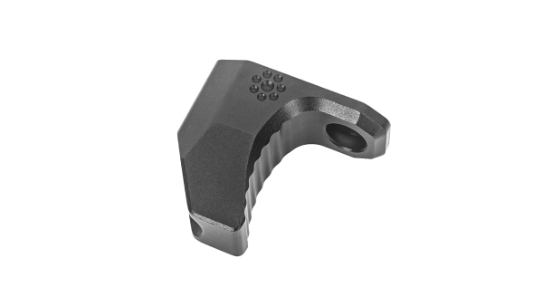 Hand Stop für M-Lok & KeyMod Black