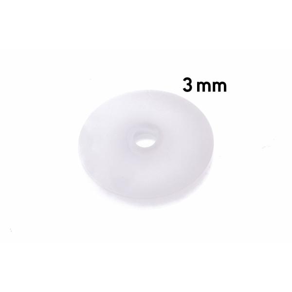 AOE Piston Head Pad 3mm