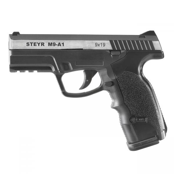 Steyr M9A1 ASG pistole Co2