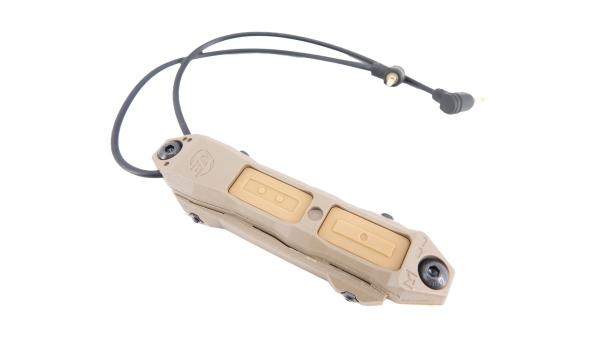 Tactical Aug Pressure Switch DE