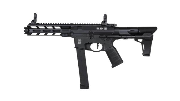 SA-X10 EDGE™ High Speed <0,5 Joule (30rps)