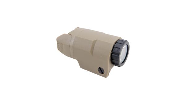 APL-C Dummy Light DE