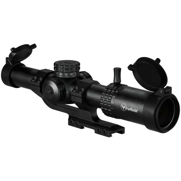 RapidStrike 1-10x24 Riflescope Kit