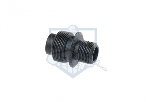 Silencer Adapter VSR-10