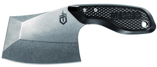 Gerber TRI-TIP MINI-CLEAVER silver