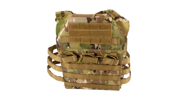 Juliett Plate Carrier (JPC) ATP