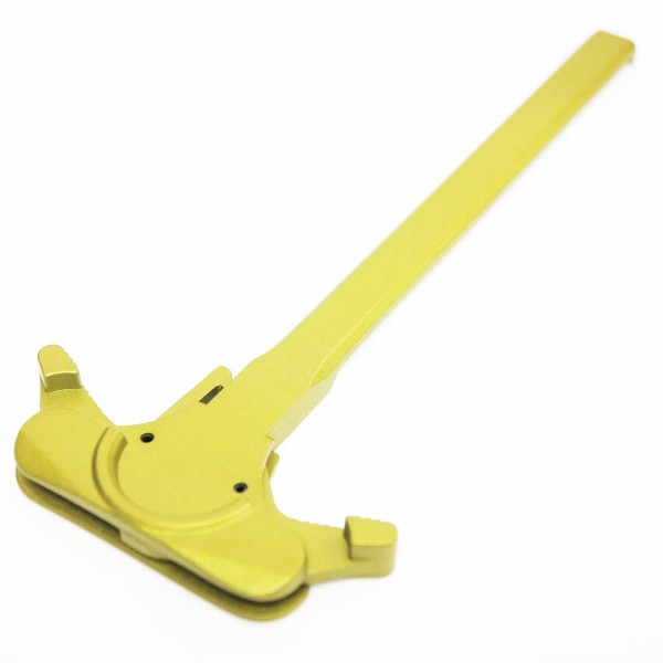 Phantom Ambi Charging Handle Gold