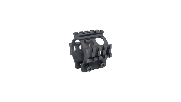 PK-411 45mm Silencer Rail