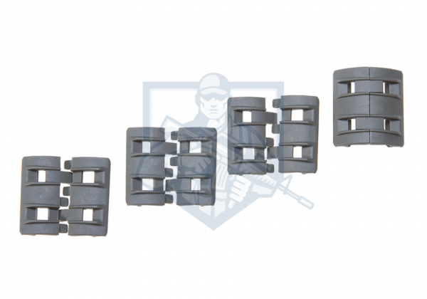 XTM Rail Panel FG