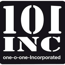 101 Inc