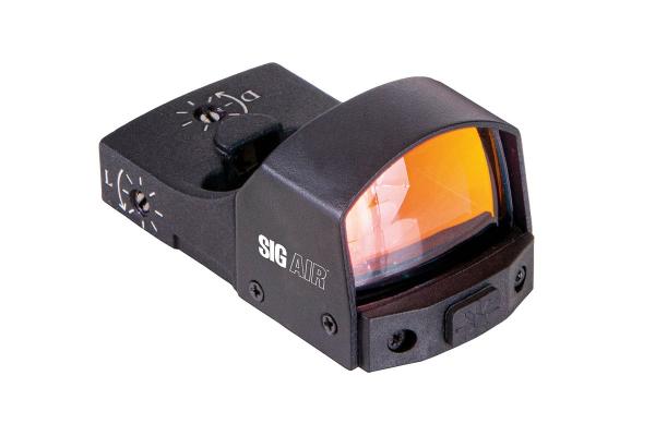 Sig Air Reflex-Visier 1x23